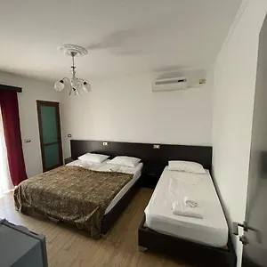 Couette-café Centre