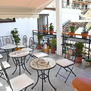 Bed and breakfast Darla, Berat