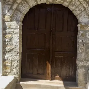 Pensión Kroi Center, Berat