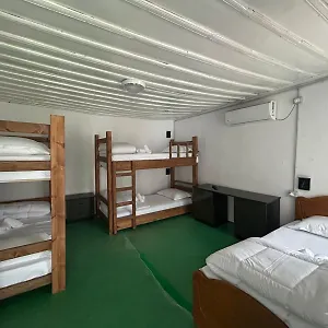 Hostal Gorica's Bridge, Berat