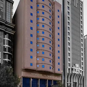*** Hotel Snood Al Azizya Arabie saoudite