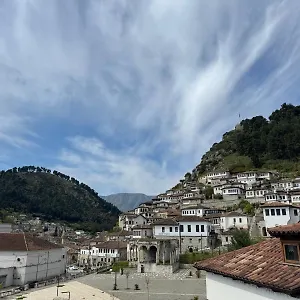 Bed and breakfast Arben Qemeri, Berat