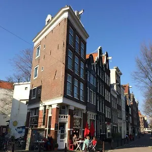 Bed and breakfast Bridge Ámsterdam