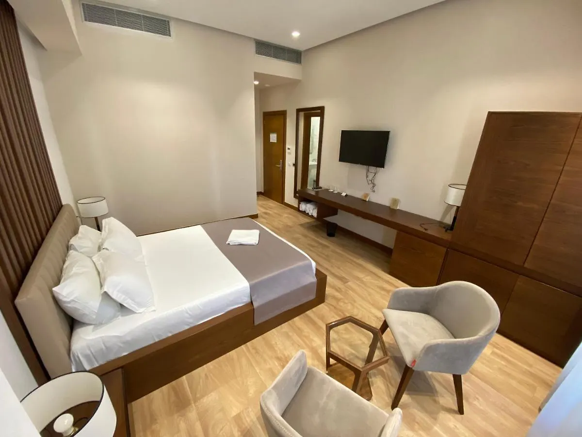 Portik Hotel Berat