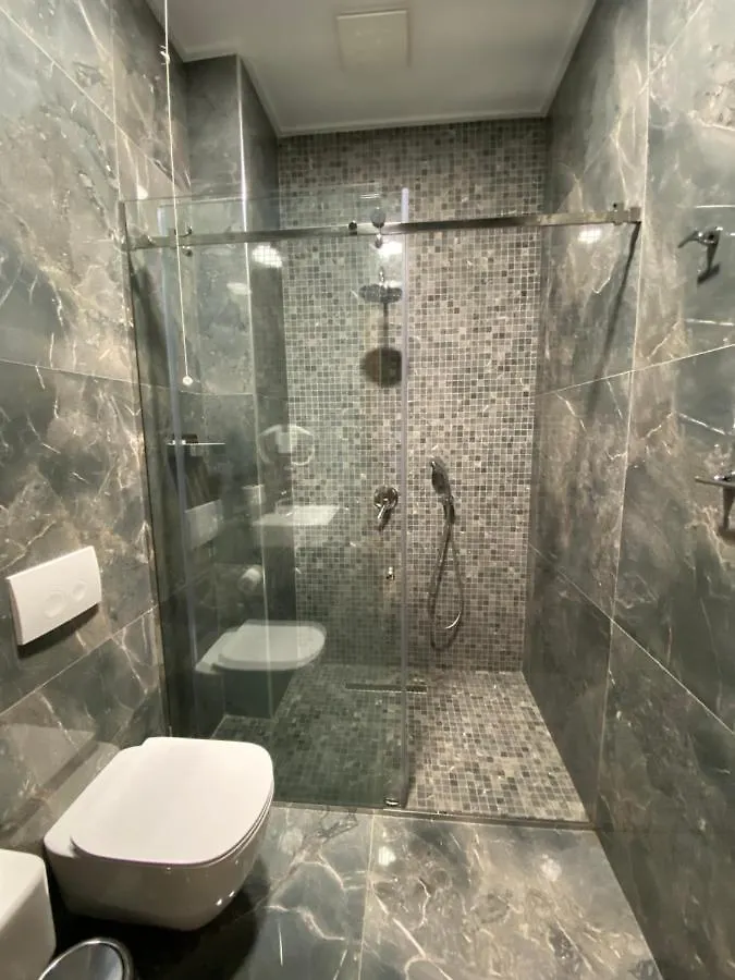 Portik Hotel Berat 4*,  Albania