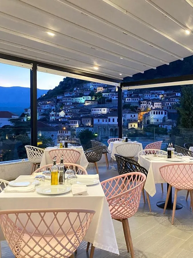 Portik Hotel Berat