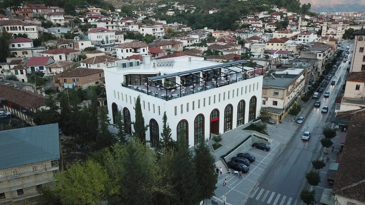 Portik Hotel Berat