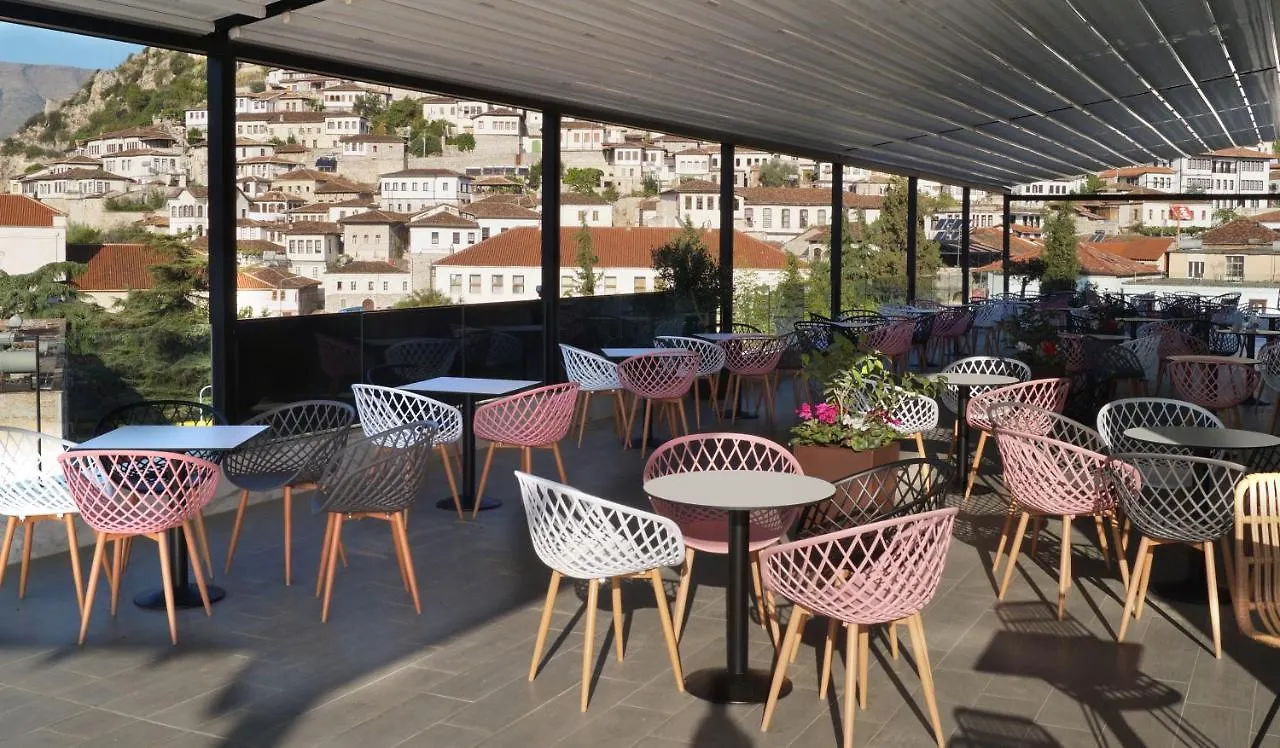 Portik Hotel Berat